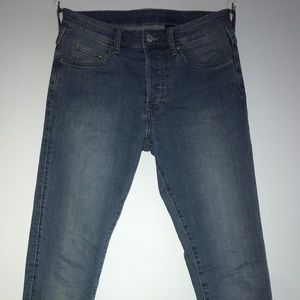 H&M Skinny Jeans Size 29